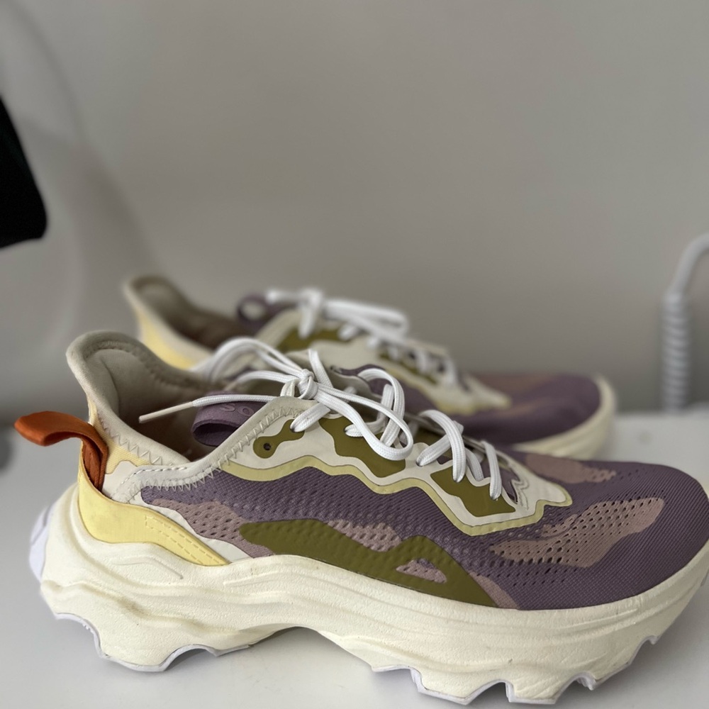 Sorel Kinetic Breakthru Tech Sneaker - Picture 5 of 5